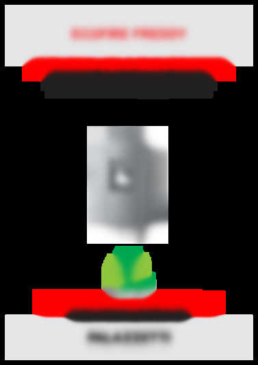 ecofire freddy