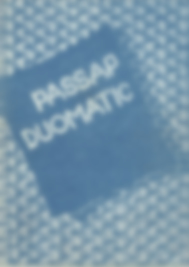 duomatic rose