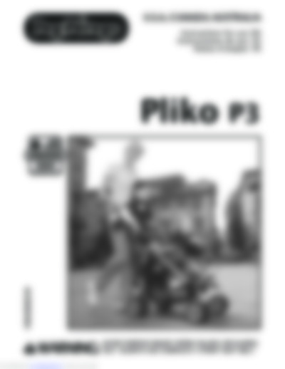 Pliko P3