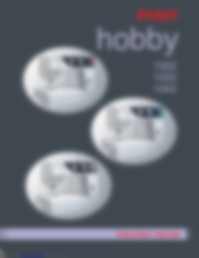 hobby 1032