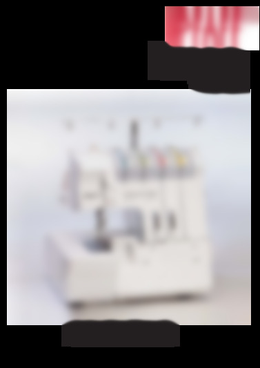 hobbylock 4842