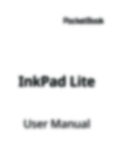 InkPad Lite