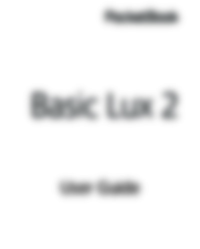 Basic Lux 2