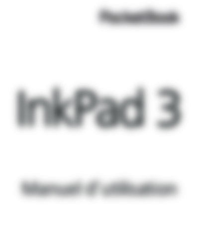Inkpad 3