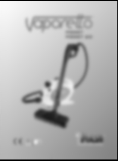 VAPORETTO POCKET 2.0