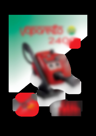 VAPORETTO 2400