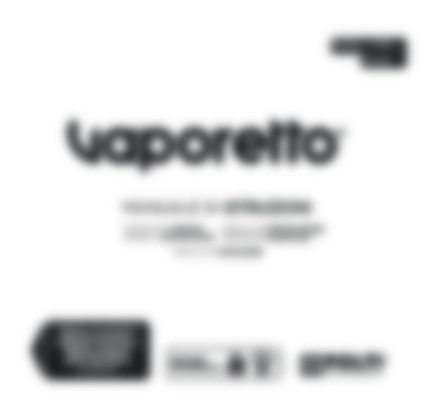 Vaporetto Pro 90