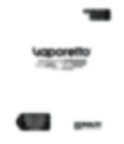 vaporetto smart 30s