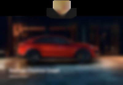 cayenne hybride coupe