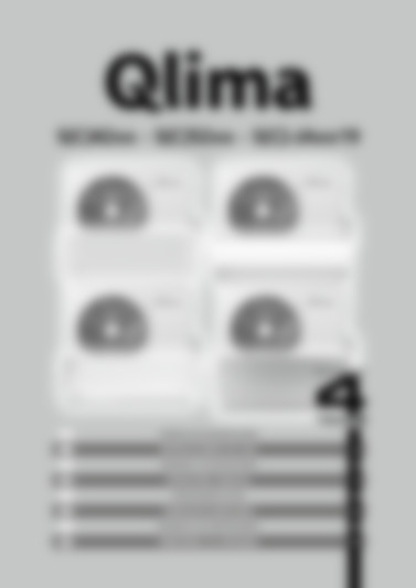 QLIMA SC 4232