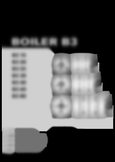 boiler b3 40l