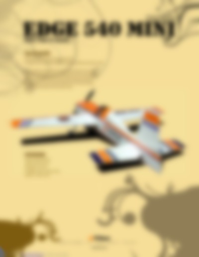 edge 540 mini