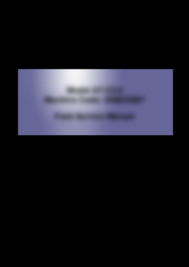 MP-C3001
