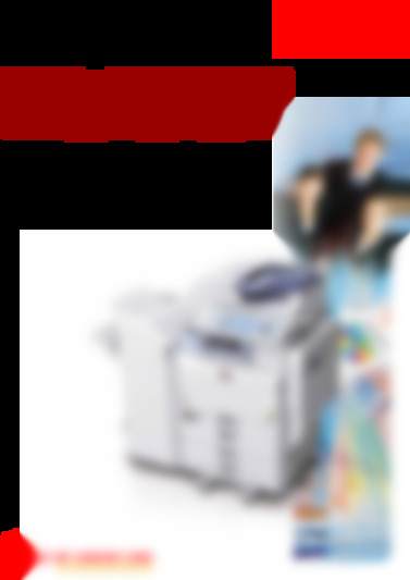 mp c4000