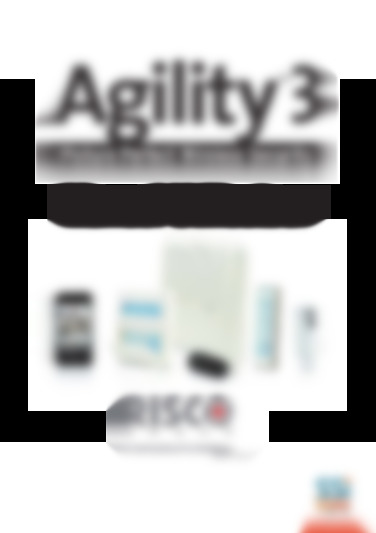 Agility 3