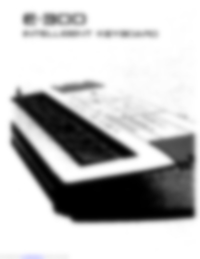 E-300