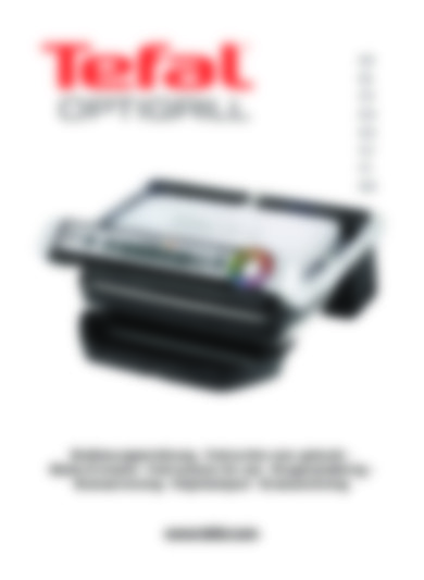 Optigrill GR702D21