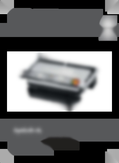optigrill+xl