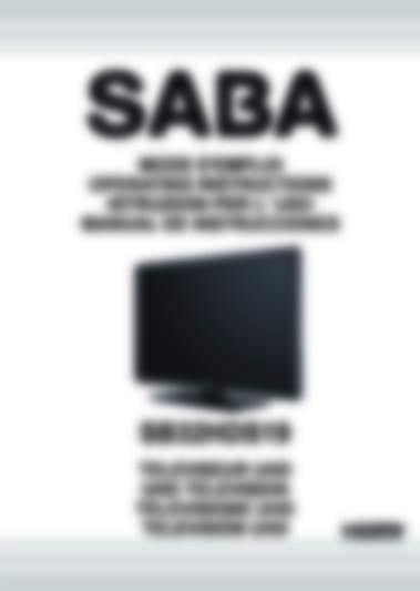 SB32HDS19