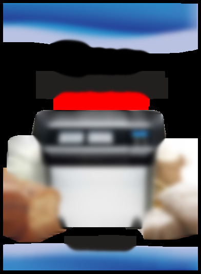 smart bread maker