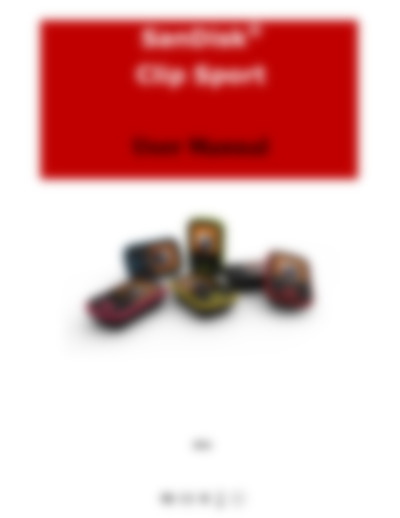 Clip Sport Plus