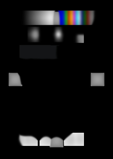 smartset time projector