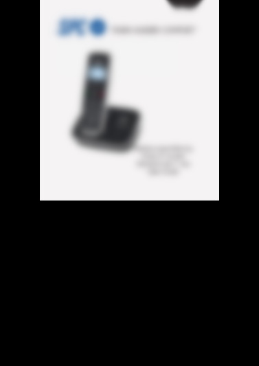 SPC KAISER COMFORT