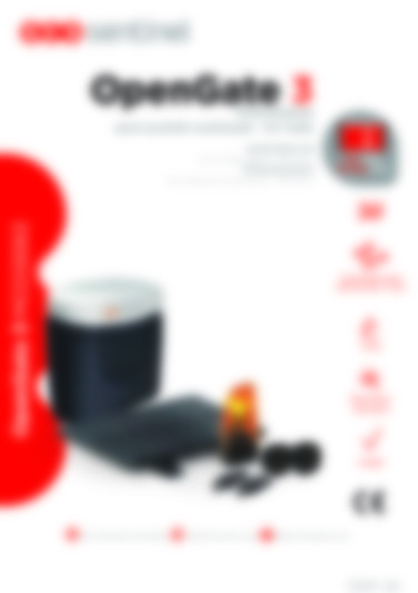 opengate3