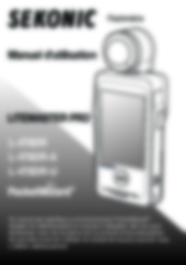 Sekonic-478-DR