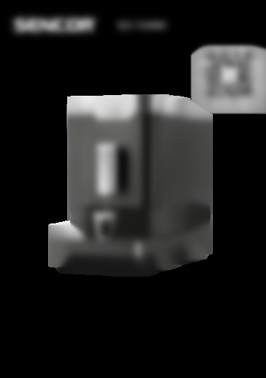 SES 7200BK
