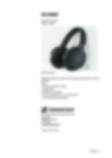 HD 350BT