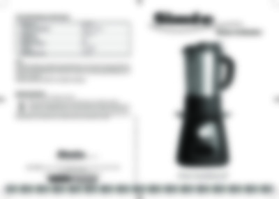 THERMOBLEND-PC 280