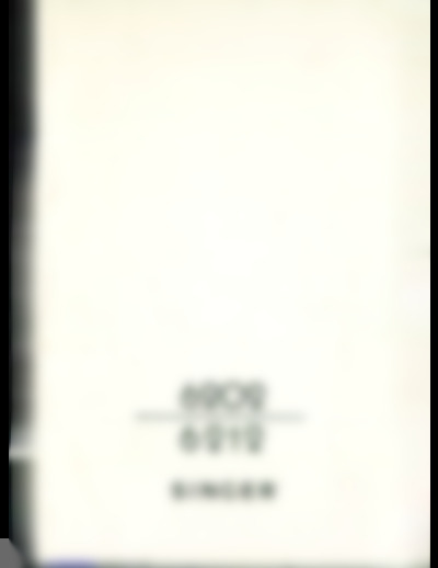 SINGER-6212-6202