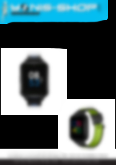 SMARTWATCH