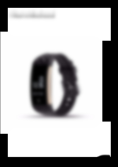 smart wristband