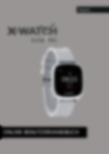 x watch ive xw fit 54041