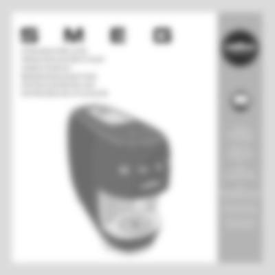 LAVAZZA LM 200