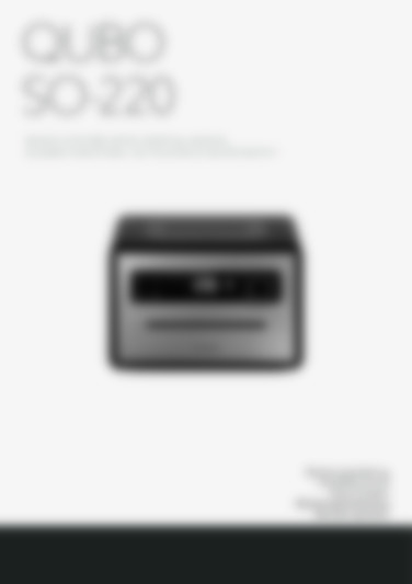 qubo so-220