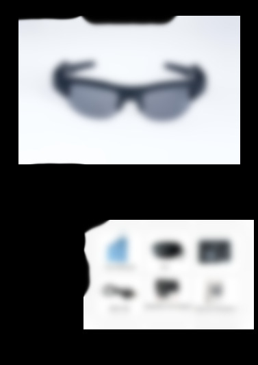 camera sunglasses
