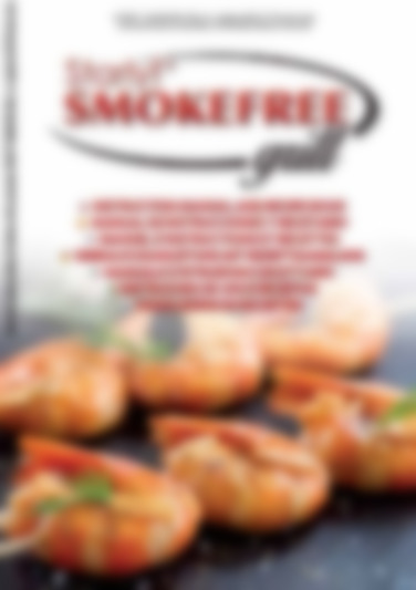 smokefree grill
