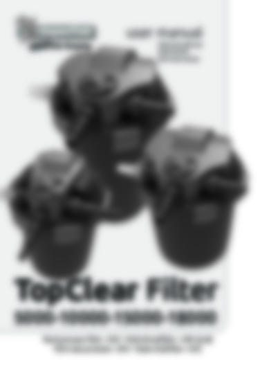 Top clear 18000