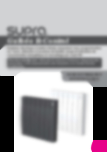 Galbeo R-Control 1500W