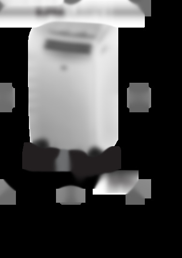 blizair 3000