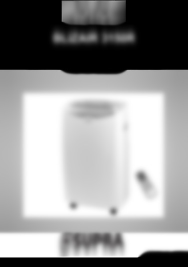 blizair 3150r