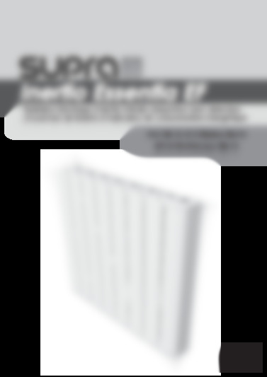 radiateur