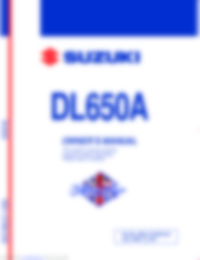 DL650A/XA