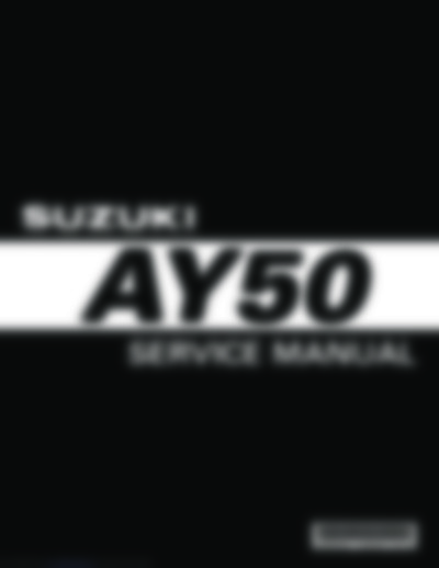 AY50 Katana