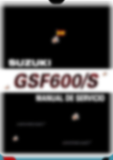 GSF 600