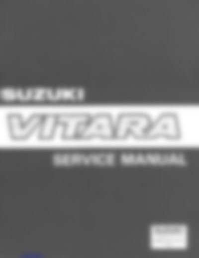Vitara 1992
