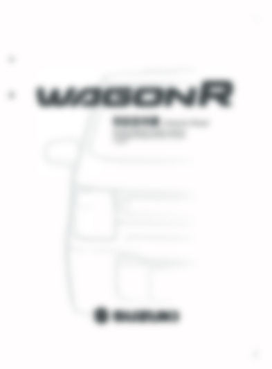 Wagon R 2017